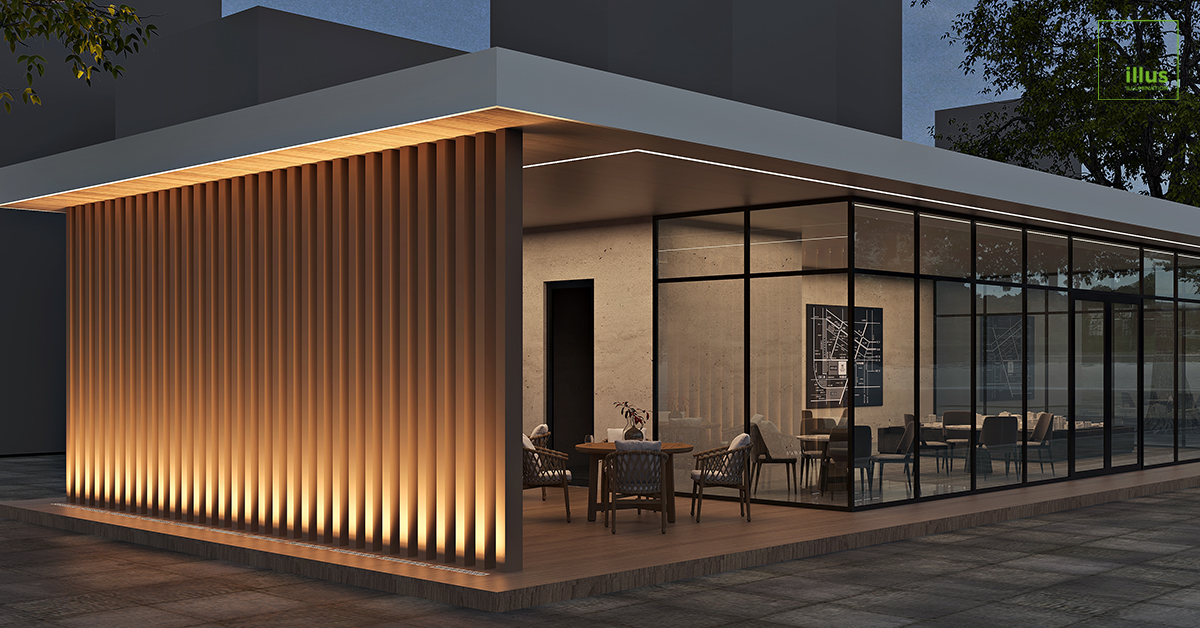 Architectural Lighting Innovations Driving Smart Cities Cover